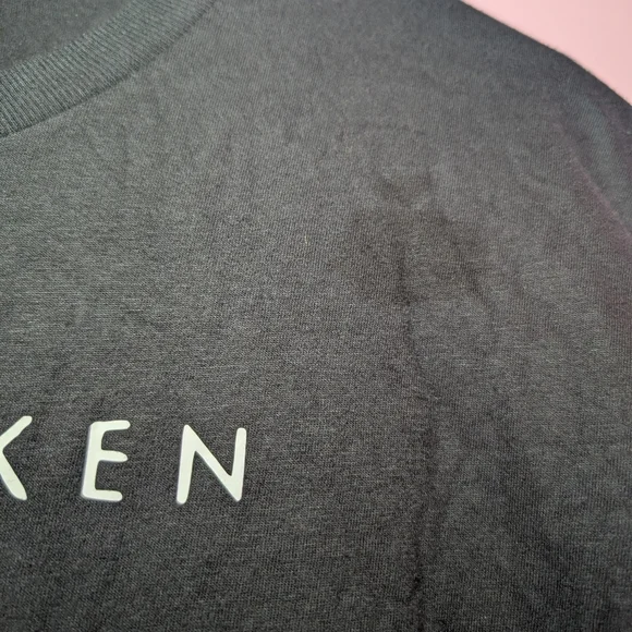 Sleep Token Band T-Shirt - Picture 3 of 4